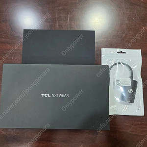 TCL NXTWEAR S PLUS 팝니다