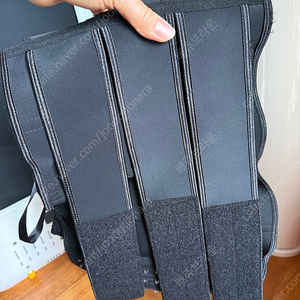 클레어채 개코벨트 롱1 벨트고정형 사이즈 S&M / 각 3만