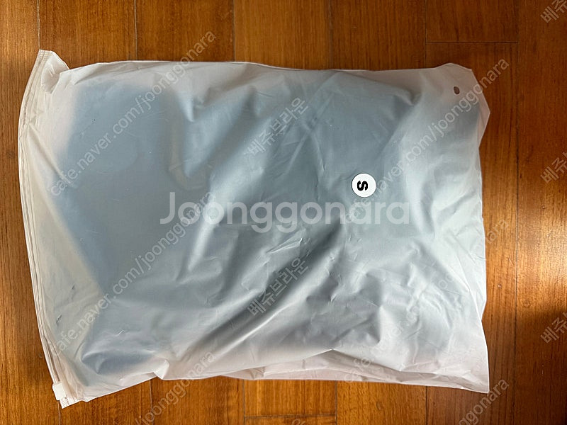 클레어채 개코벨트 롱1 벨트고정형 사이즈 S&M / 각 3만--1