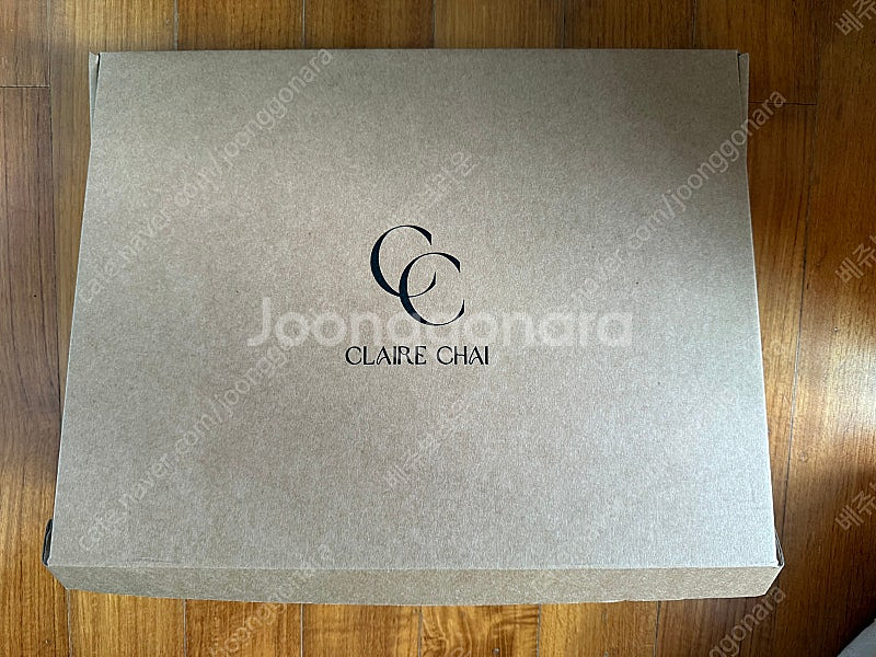 클레어채 개코벨트 롱1 벨트고정형 사이즈 S&M / 각 3만--3