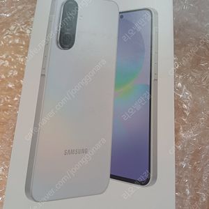 미개봉 갤럭시A36 자급제