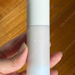 Rmk 젤 크리미 파운데이션 102호