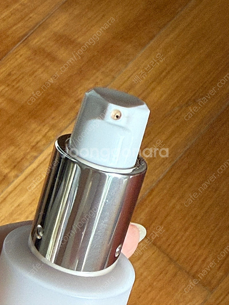 Rmk 젤 크리미 파운데이션 102호--2