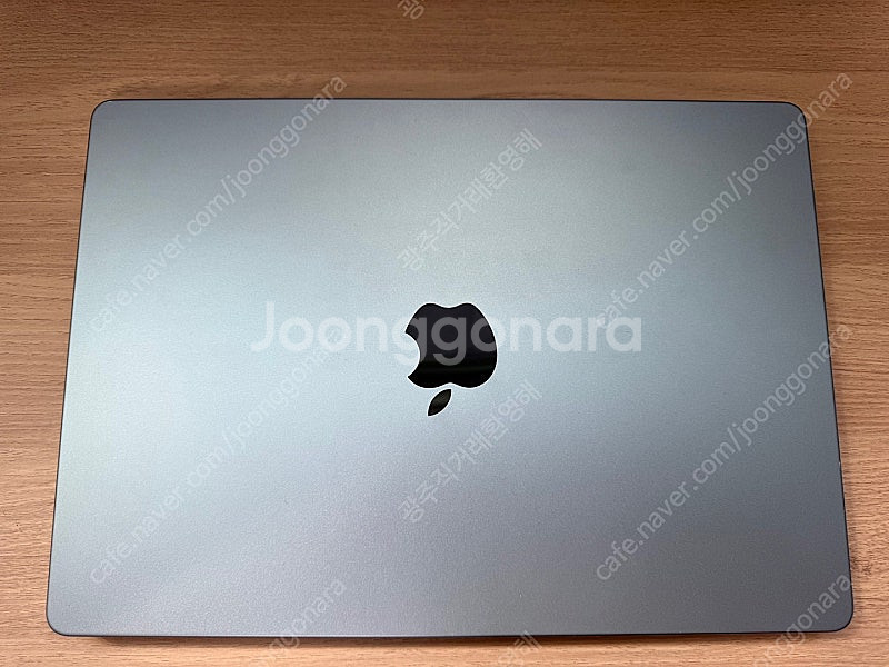 맥북프로 M2PRO 14인치 16GB/1TB 10C/1...--1
