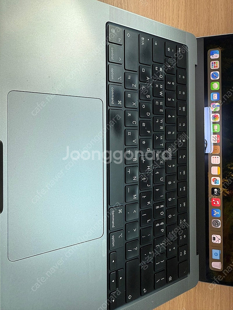 맥북프로 M2PRO 14인치 16GB/1TB 10C/1...--2