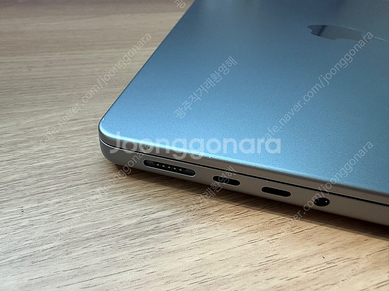 맥북프로 M2PRO 14인치 16GB/1TB 10C/1...--7