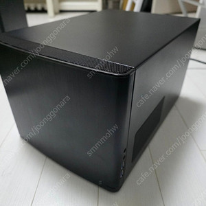 itx 인텔 12세대 i3-1210 본체 판매