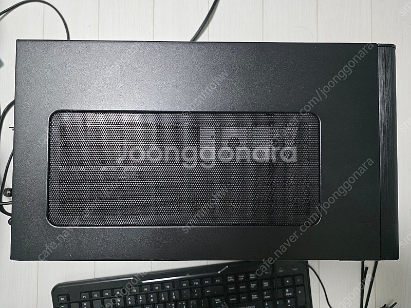 itx 인텔 12세대 i3-1210 본체 판매--2