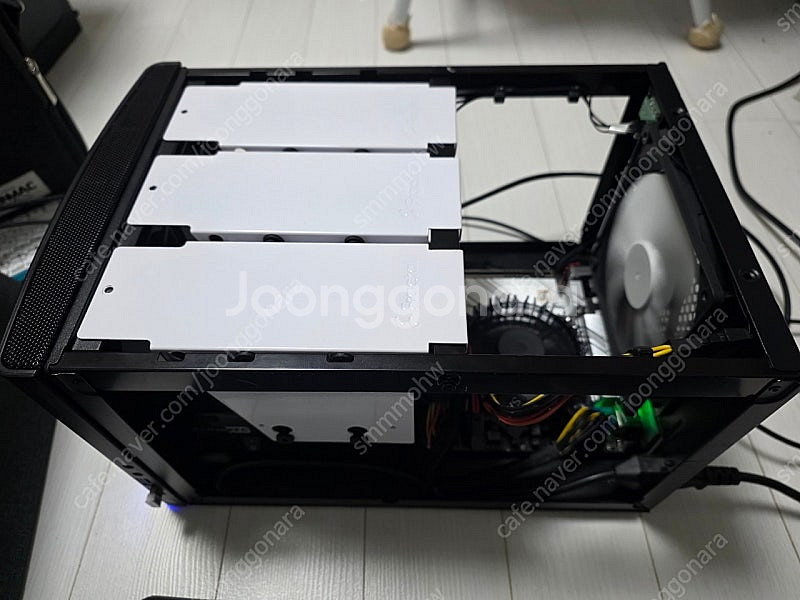 itx 인텔 12세대 i3-1210 본체 판매--5