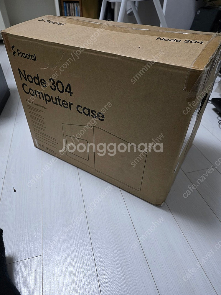 itx 인텔 12세대 i3-1210 본체 판매--9