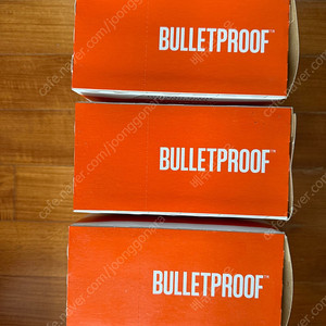 불릿프루프 큐리그 전용 키토커피포트 24개 x 3박스 / 3만