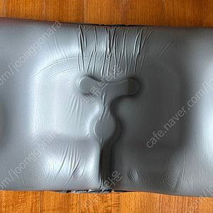 젠틀리머 경추베게 사용품 / 1만