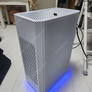 AMD Ryzen 5700x itx본체