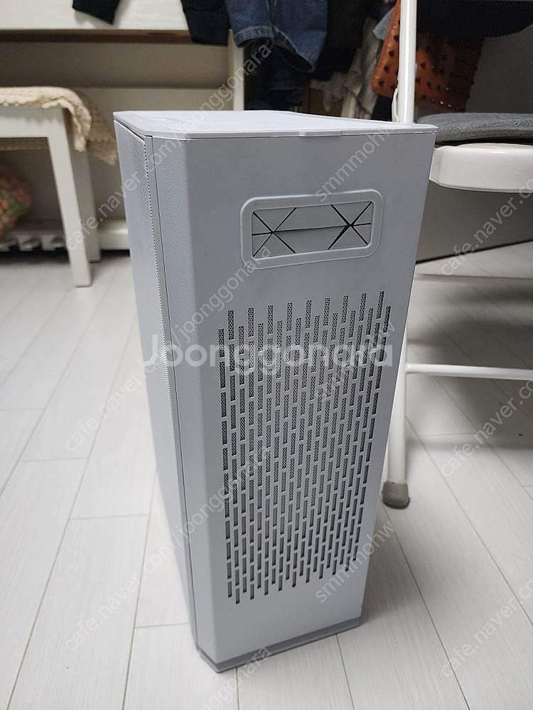 AMD Ryzen 5700x itx본체--3