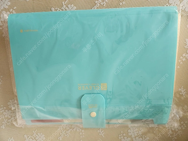 모닝글로리 아코디언 파일 A4 화일 클레버 도큐멘트 8분류 도큐먼트 서류 정리 보관BEST 이미지