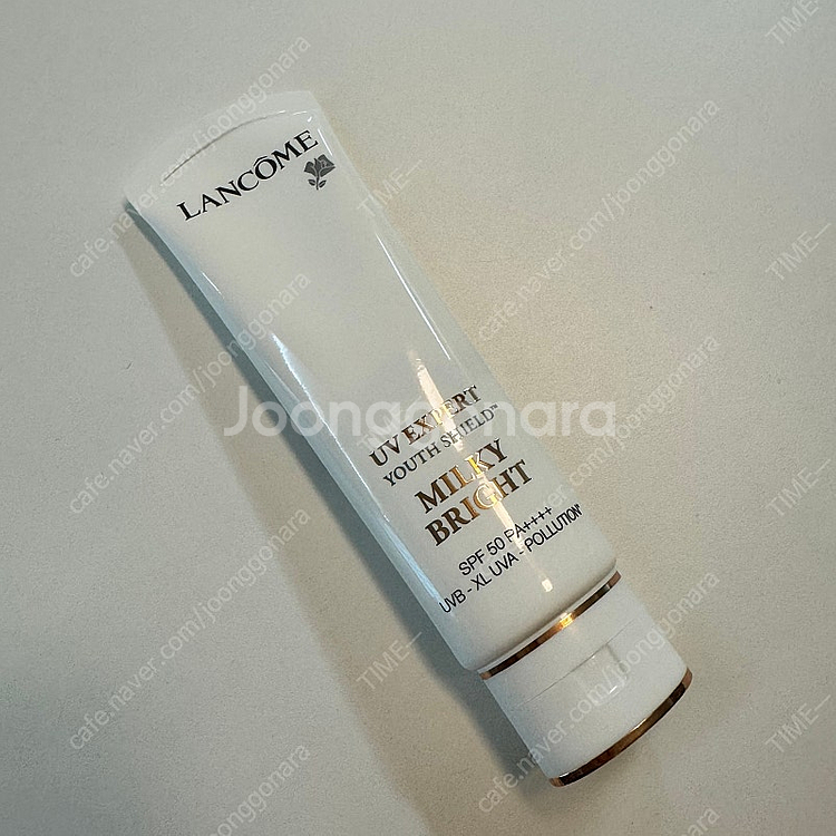 랑콤 썬크림 UV 엑스퍼트 선크림 밀키 브라이트--0