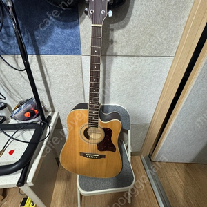 Aileen 통기타