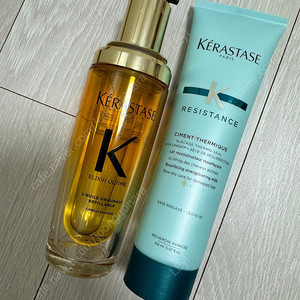 케라스타즈:)시몽테르미크+엘릭서얼팀