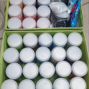 일괄 75,000원 (구입가 19만원 이상) 디폼블럭 8mm 풀컬러(구입기준일), 다양한 부자재 일괄판매