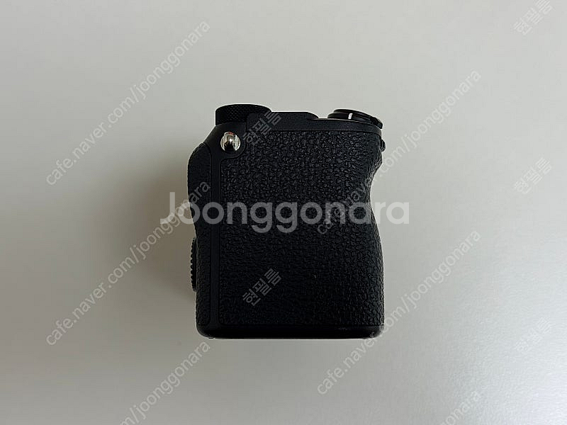 Sony 소니 A7C2 풀박스--6