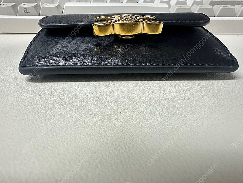 셀린느 카드지갑--3