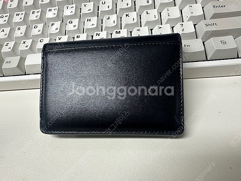 셀린느 카드지갑--7