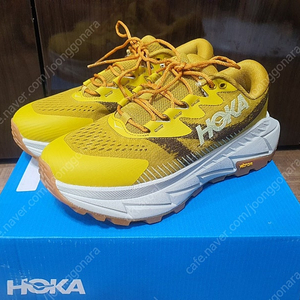 호카 스카이라인 플로트 사이즈 260mm