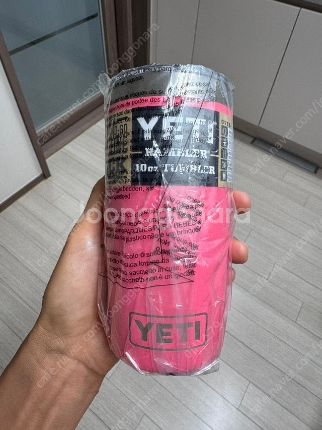 예티 10온스--0