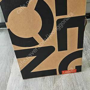 레노버 리전 슬림 7i 16IRH Plus 16 / i7-13700H / RTX 4060