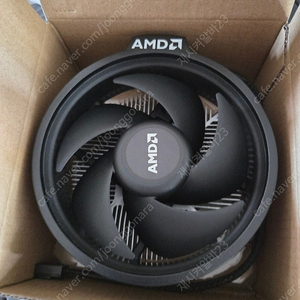 amd 라이젠5 7500f 쿨러 팝니다