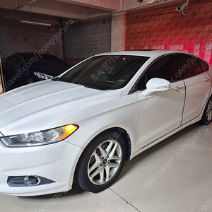 ford fusion 포드 퓨전 2013년식 1600cc 11만km 가솔린 화이트 정비이력좀 있어요