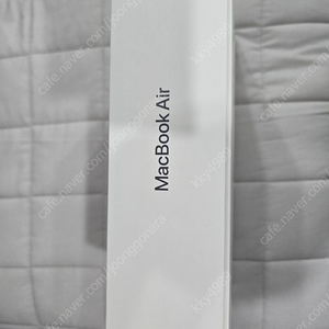 Apple 2020 맥북 에어 13스페이스그레이 · 256GB · 8GB · MAC OS · A2337