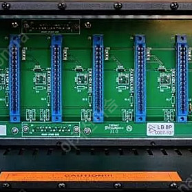 Api audio high current lunch box 8 8채널 런치박스