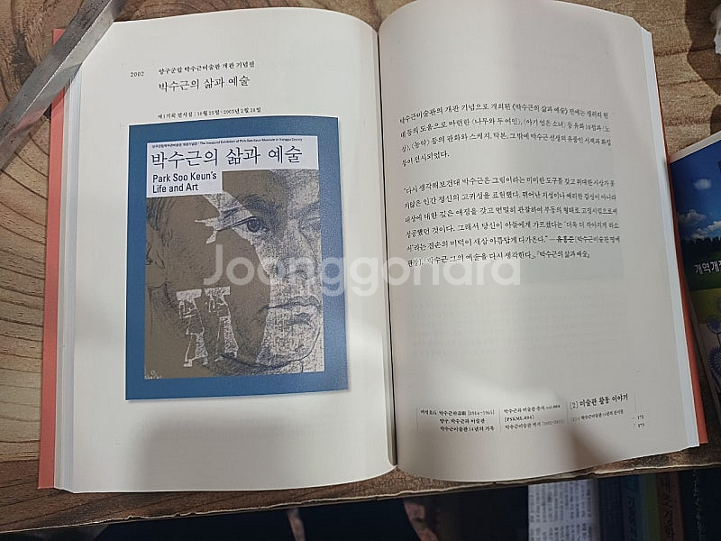 양구.박수근과 미술관 (총서)--2