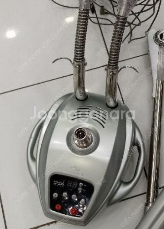 그리에이트 미니미니 디지털펌기 벽걸이형--0