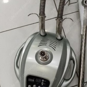 그리에이트 미니미니 디지털펌기 벽걸이형