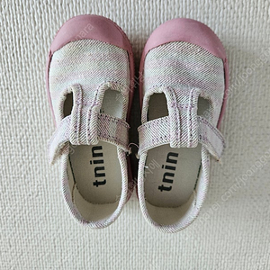 티닌 tnin 여아구두 사이즈23