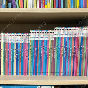 아람 도토리 인성동화 1-66권 팝니다.(스티커북 포함)