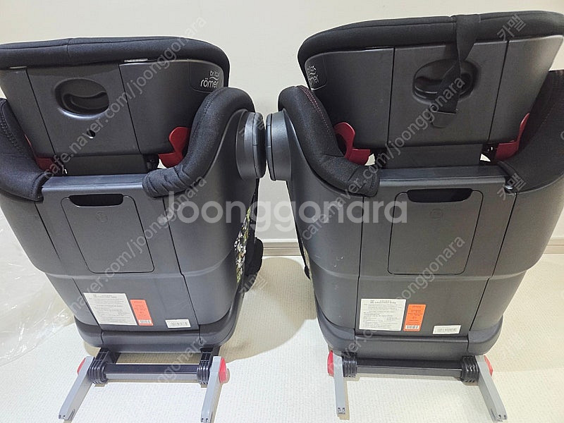 카시트 브라이텍스 키드픽스 3M--4
