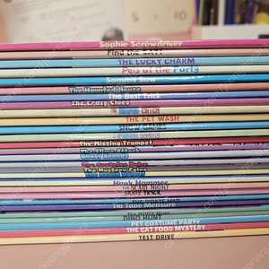 스톤아치 storn arch 잠수네 원서