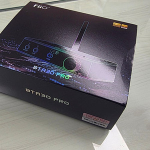 FiiO BTA30 PRO