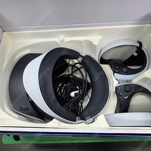 ps5 vr2 박스 풀셋 판매합니다.