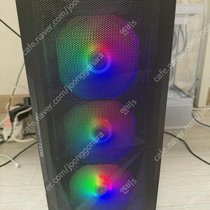 대구 i7-8700k 1080ti 본체 팔아요
