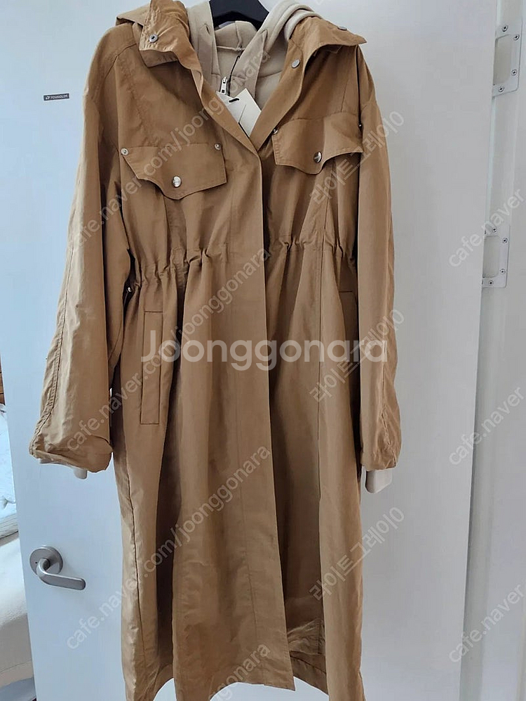 보브 후드셋 사파리 66새상품--7