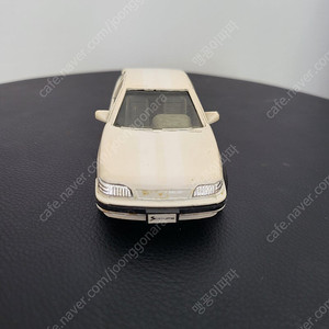 다이캐스트 미니카