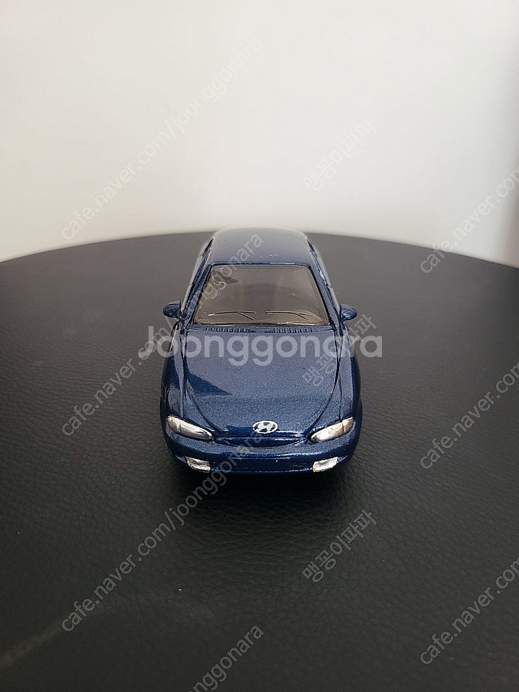 다이캐스트 미니카--1