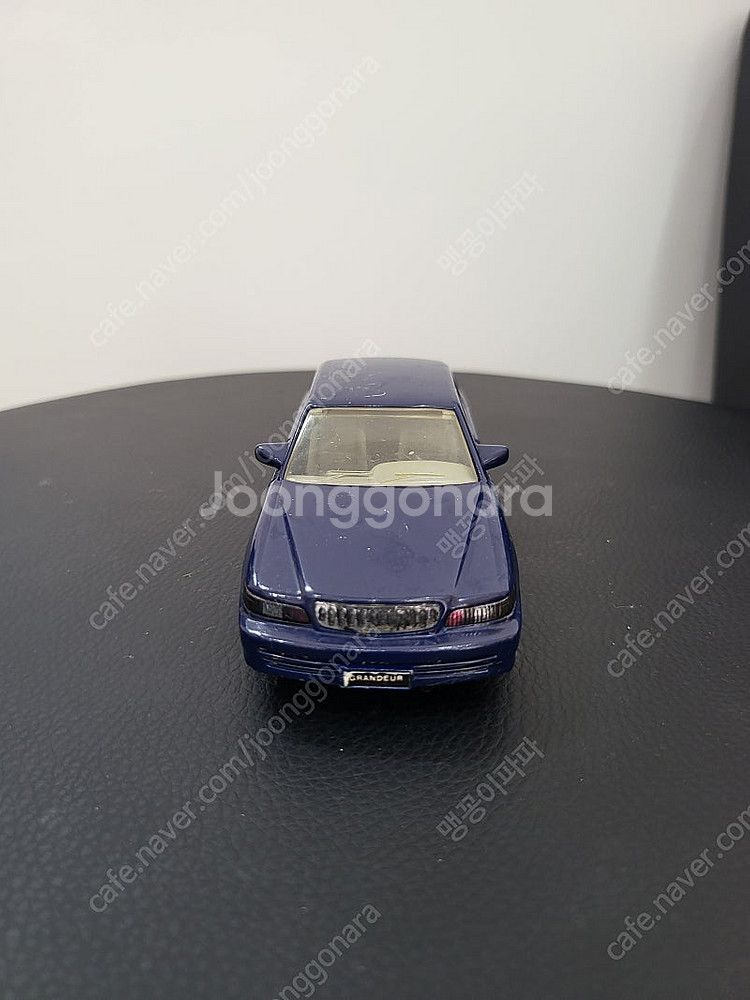 다이캐스트 미니카--3