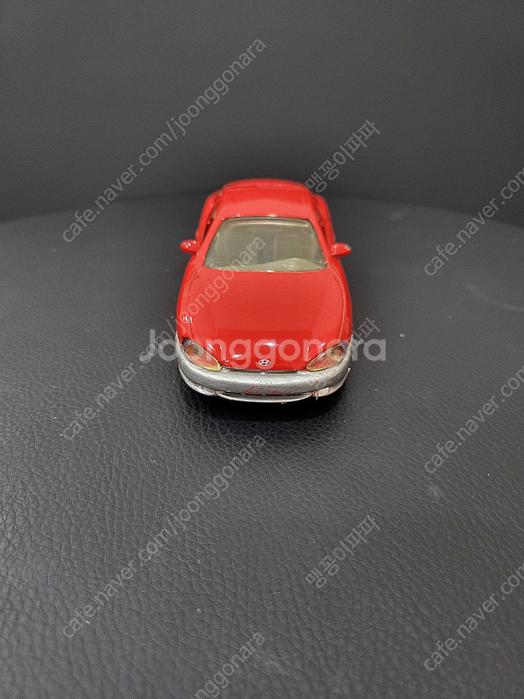 다이캐스트 미니카--6