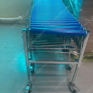 자바라 컨베이어 5m 판매합니다.