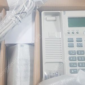 IP-255인터넷전화기(키폰)